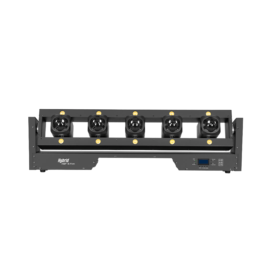 Hybrid HSF 5.4 MKII