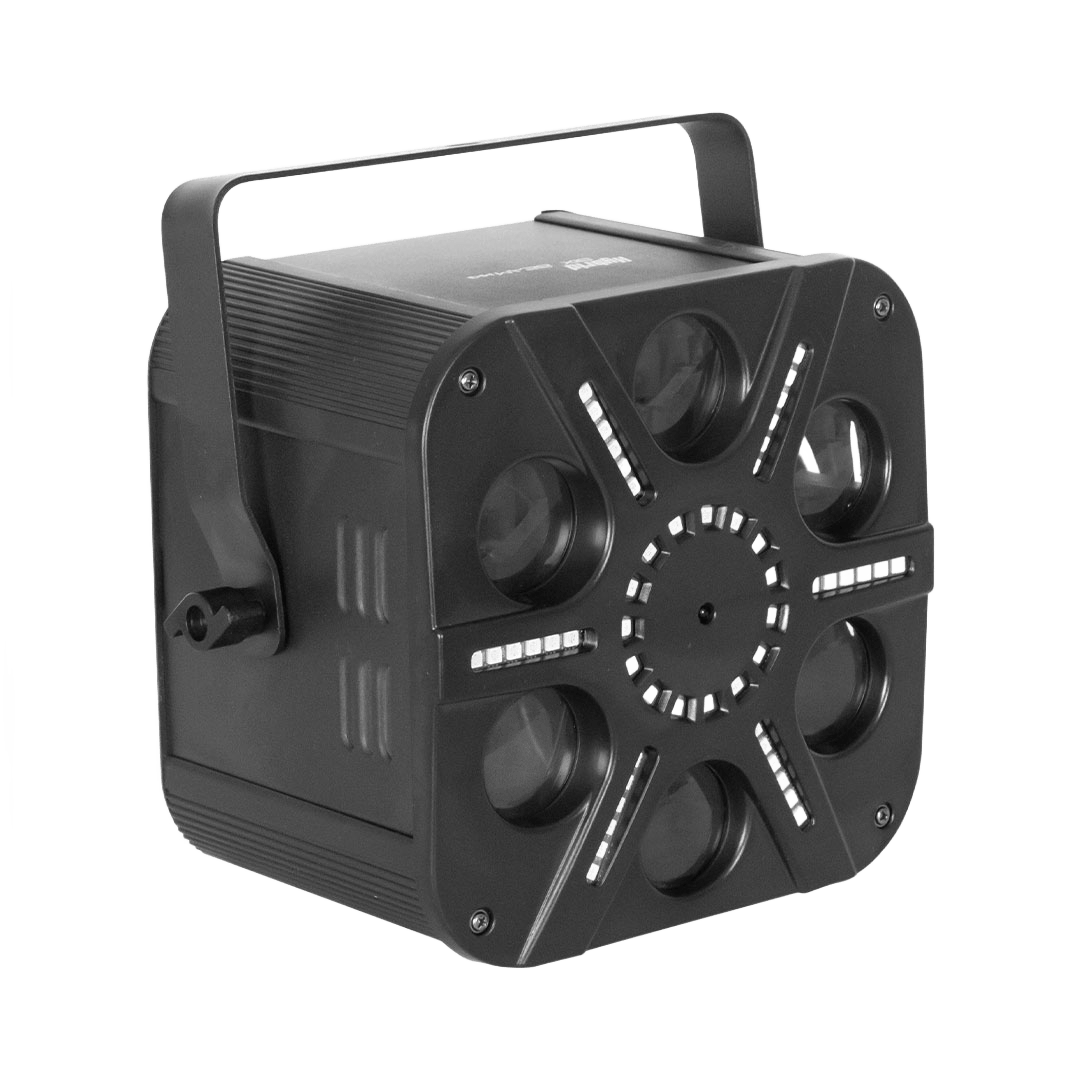 Hybrid Six Beam MKII