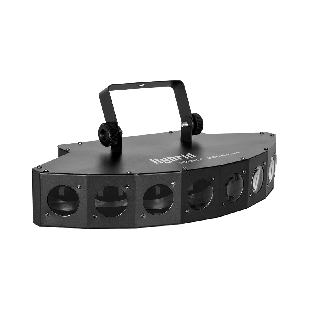Hybrid Eight Beam MKII
