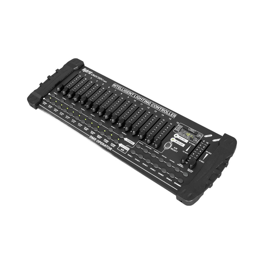 Hybrid DMX 384 MKII
