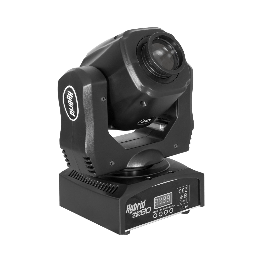 Hybrid HMH Gobo 80