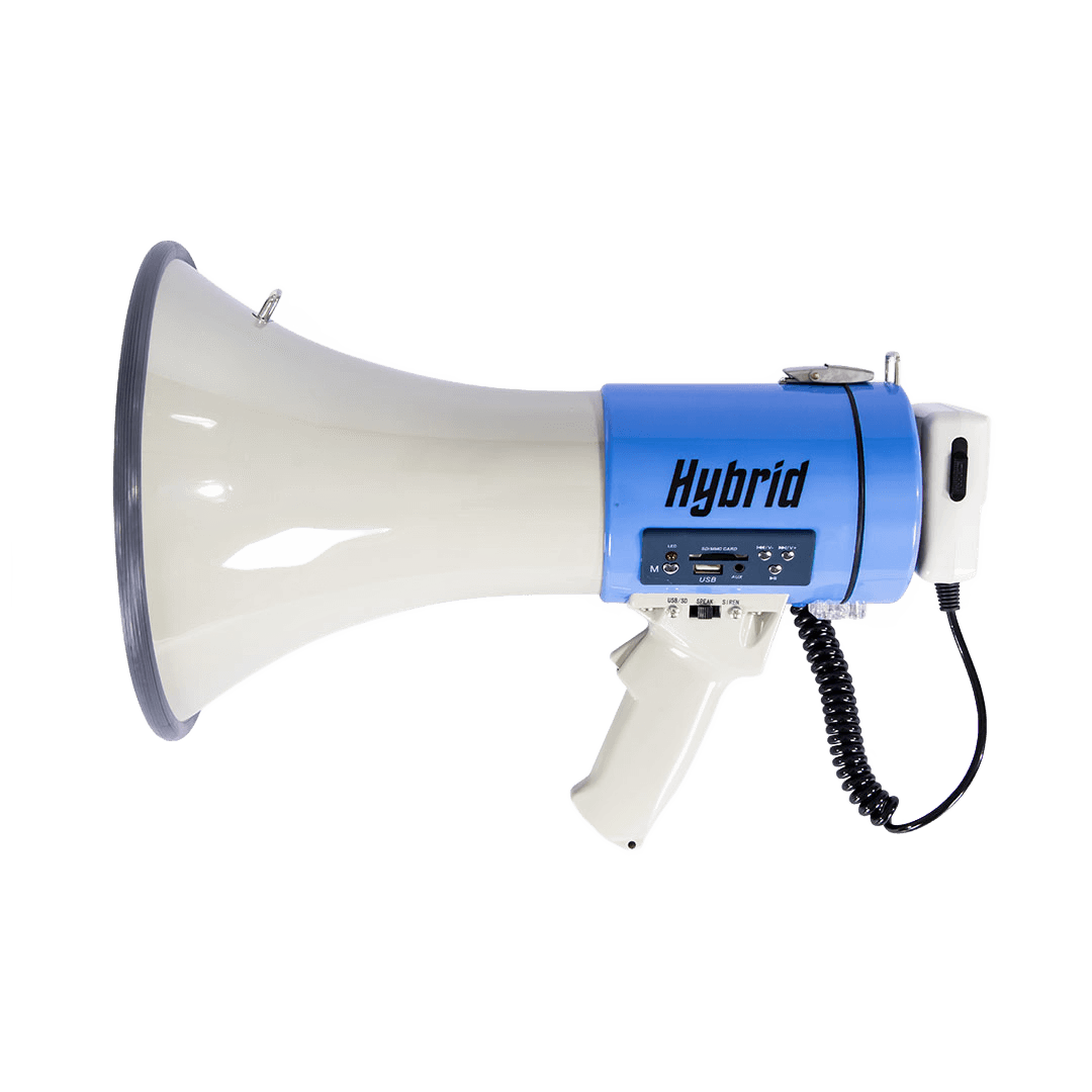 Hybrid HMP-1