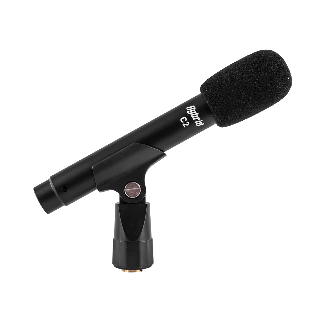 Hybrid C2