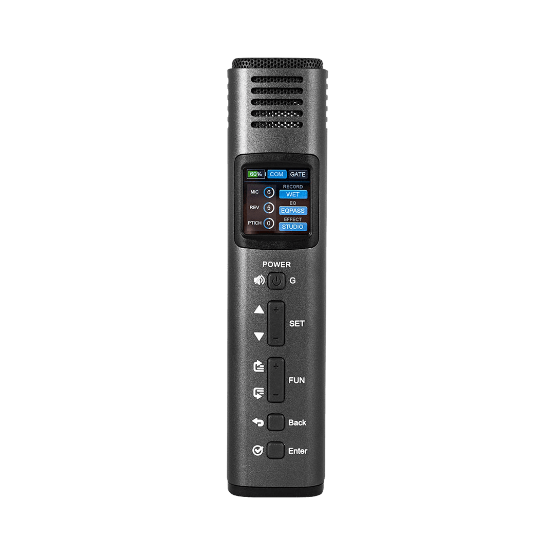 Hybrid LSM-1