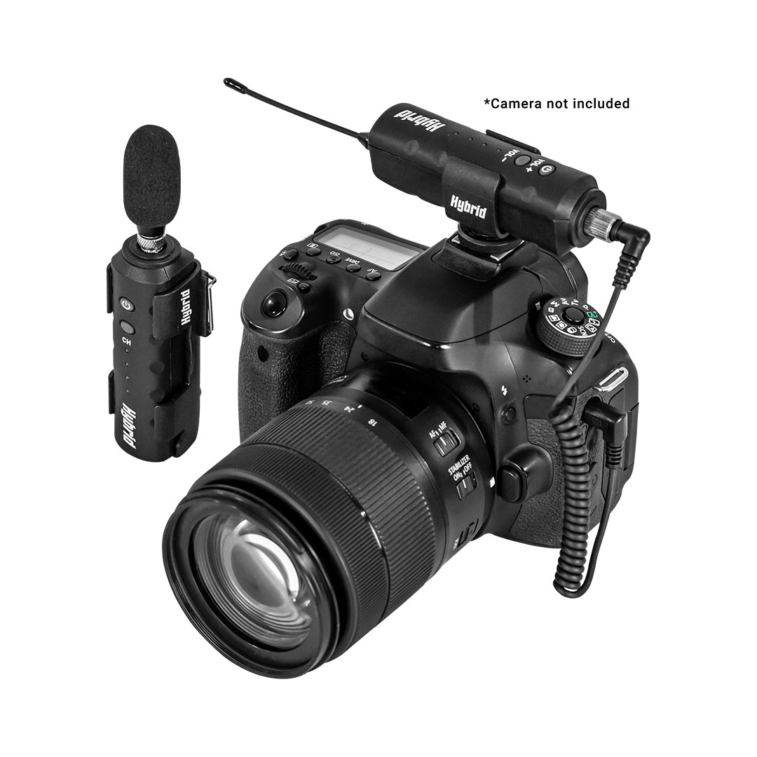 Hybrid U-SC