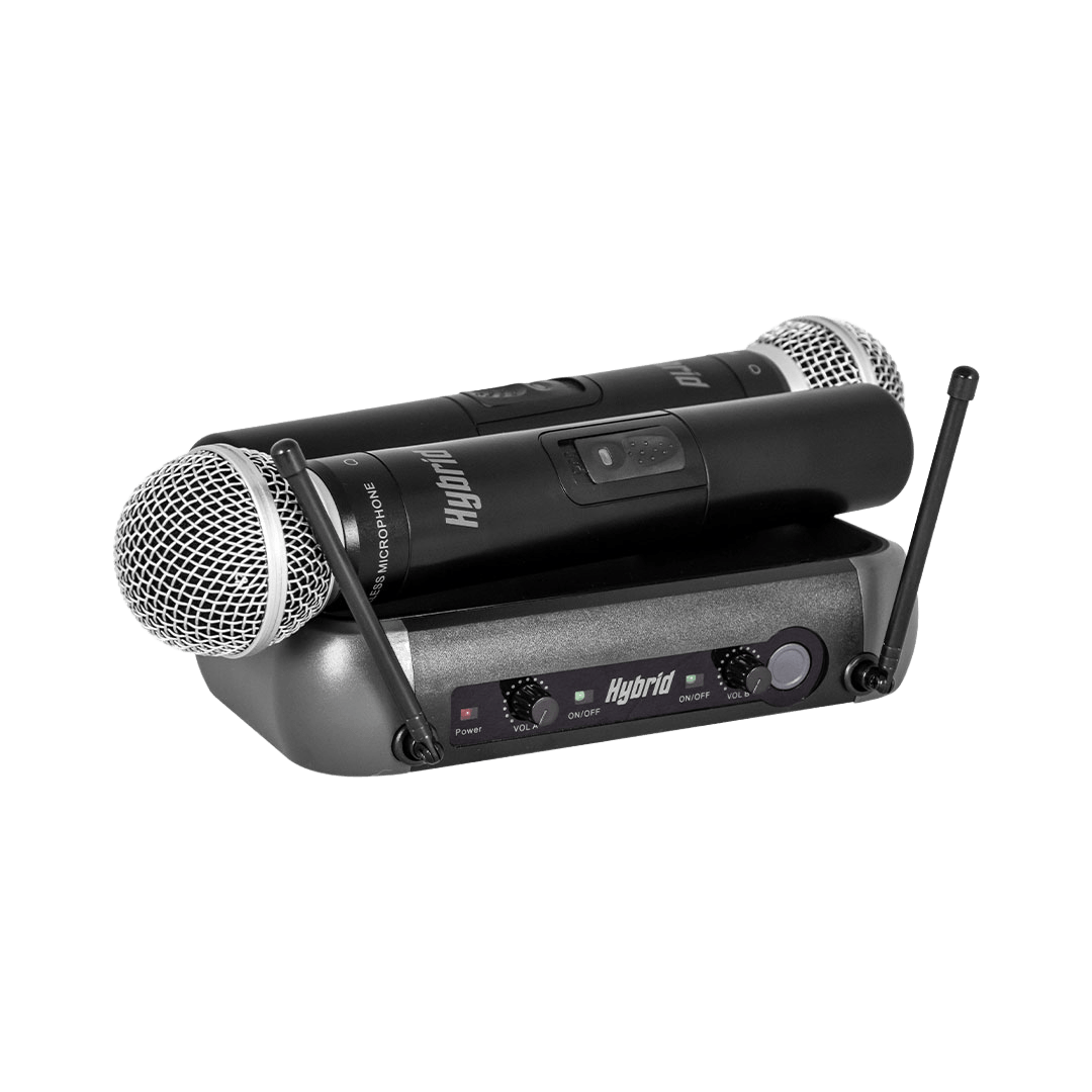 MINI U-DF Handheld