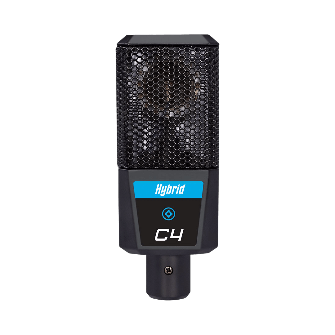 Hybrid C4