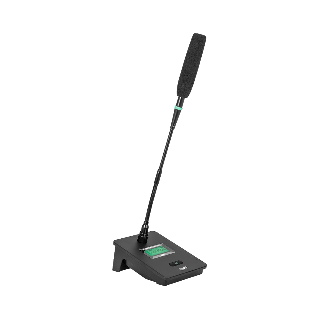 Hybrid U-R4/C