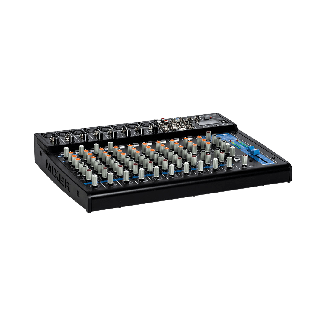 Hybrid ML1202DUSBX