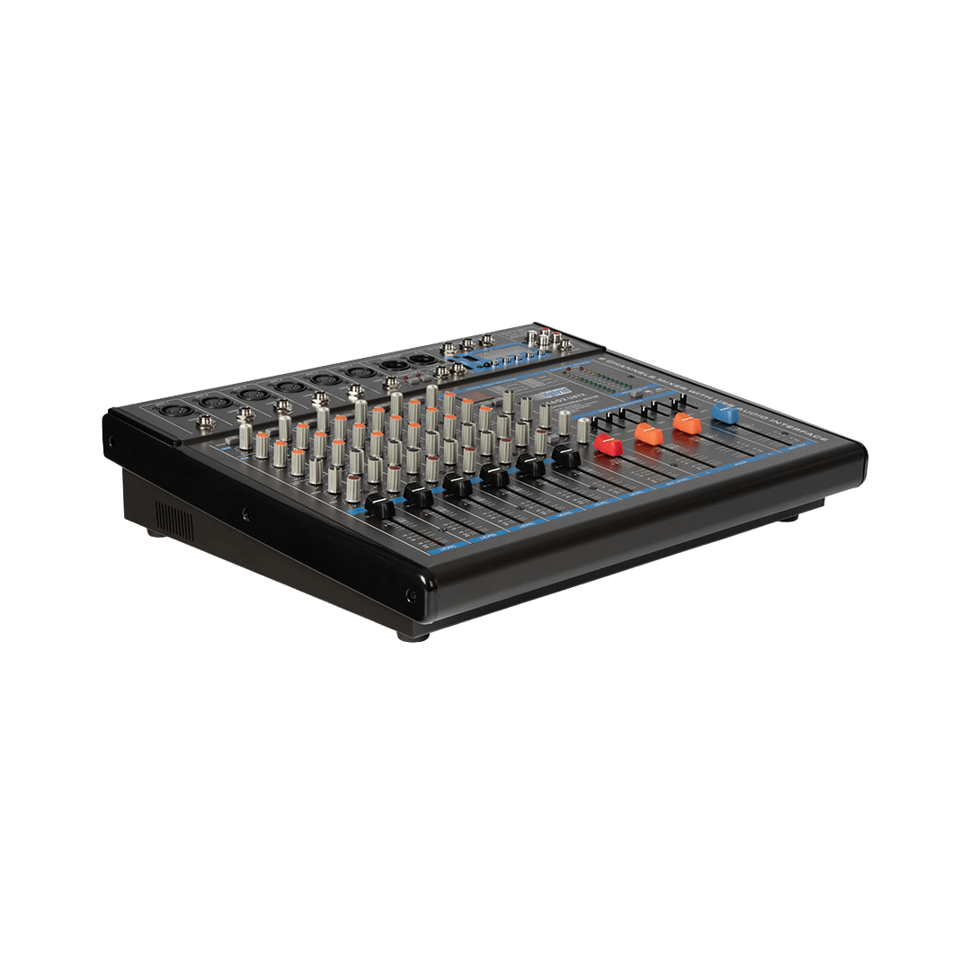 Hybrid M602UBTX