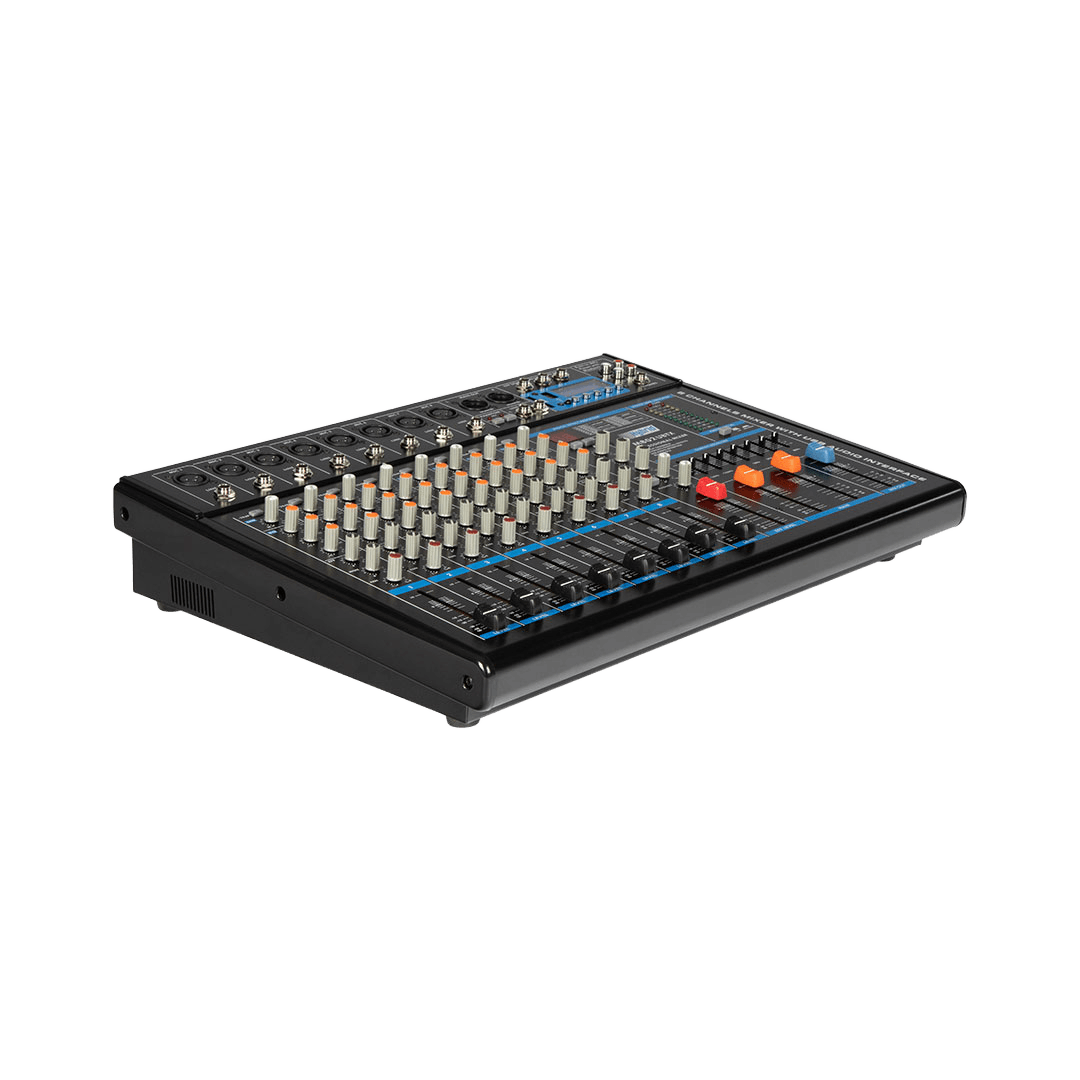 Hybrid M802UBTX