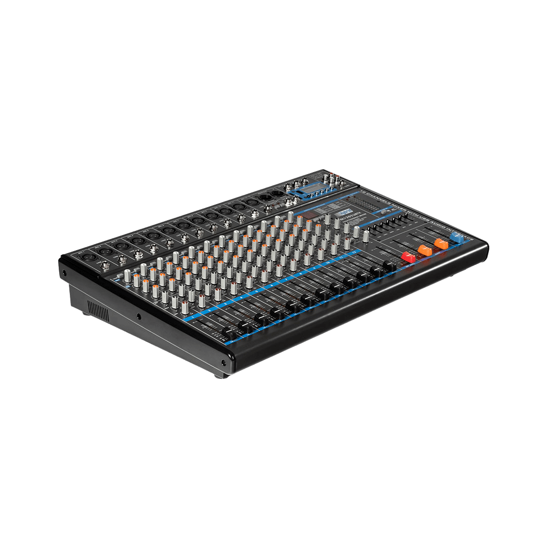 Hybrid M1202UBTX