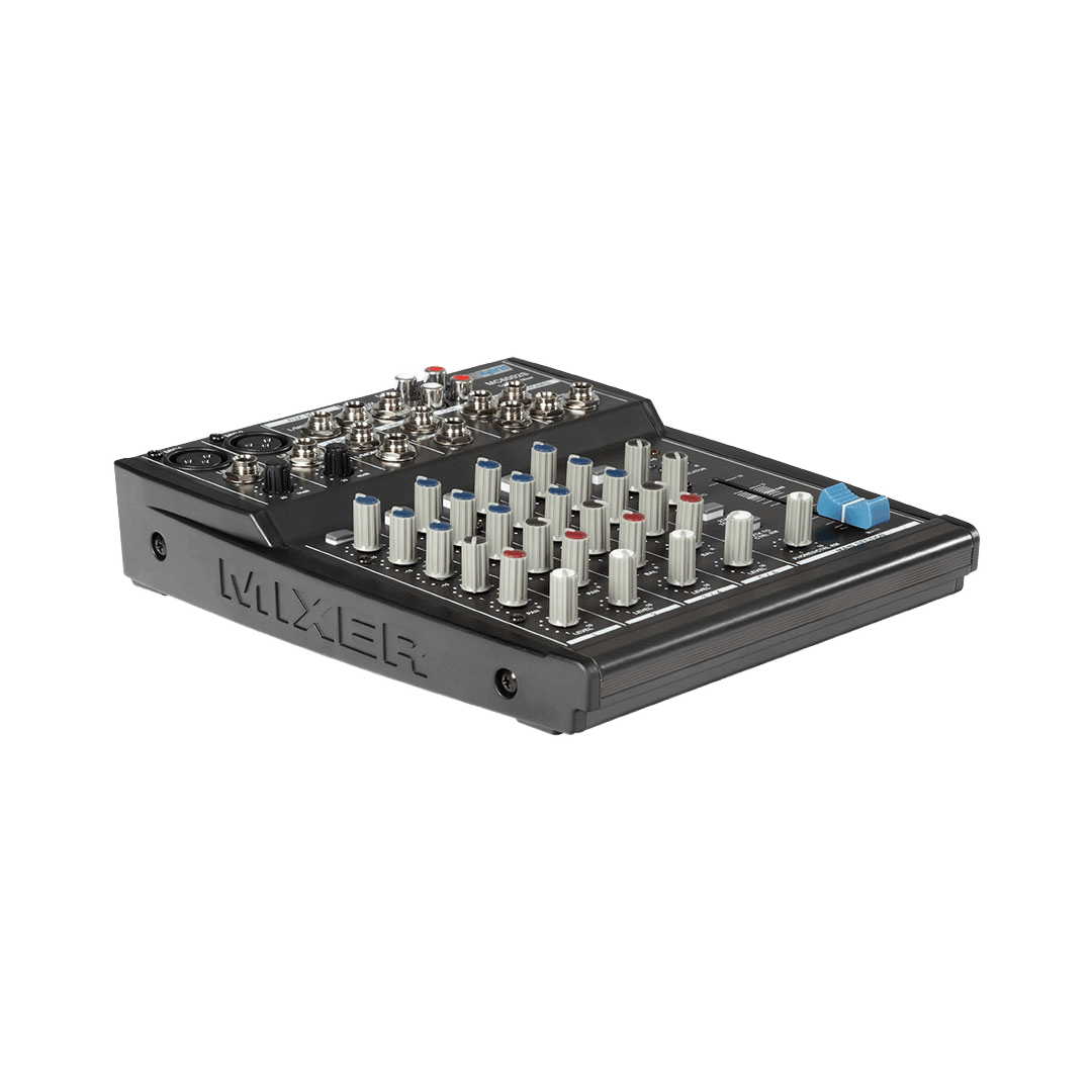 Hybrid MC6002S