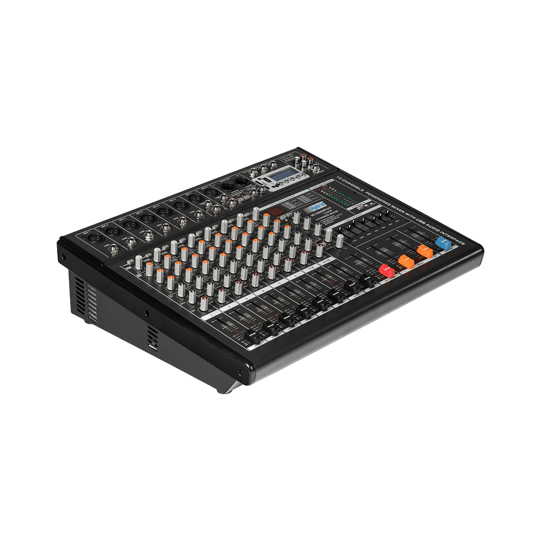 Hybrid M10800PUX