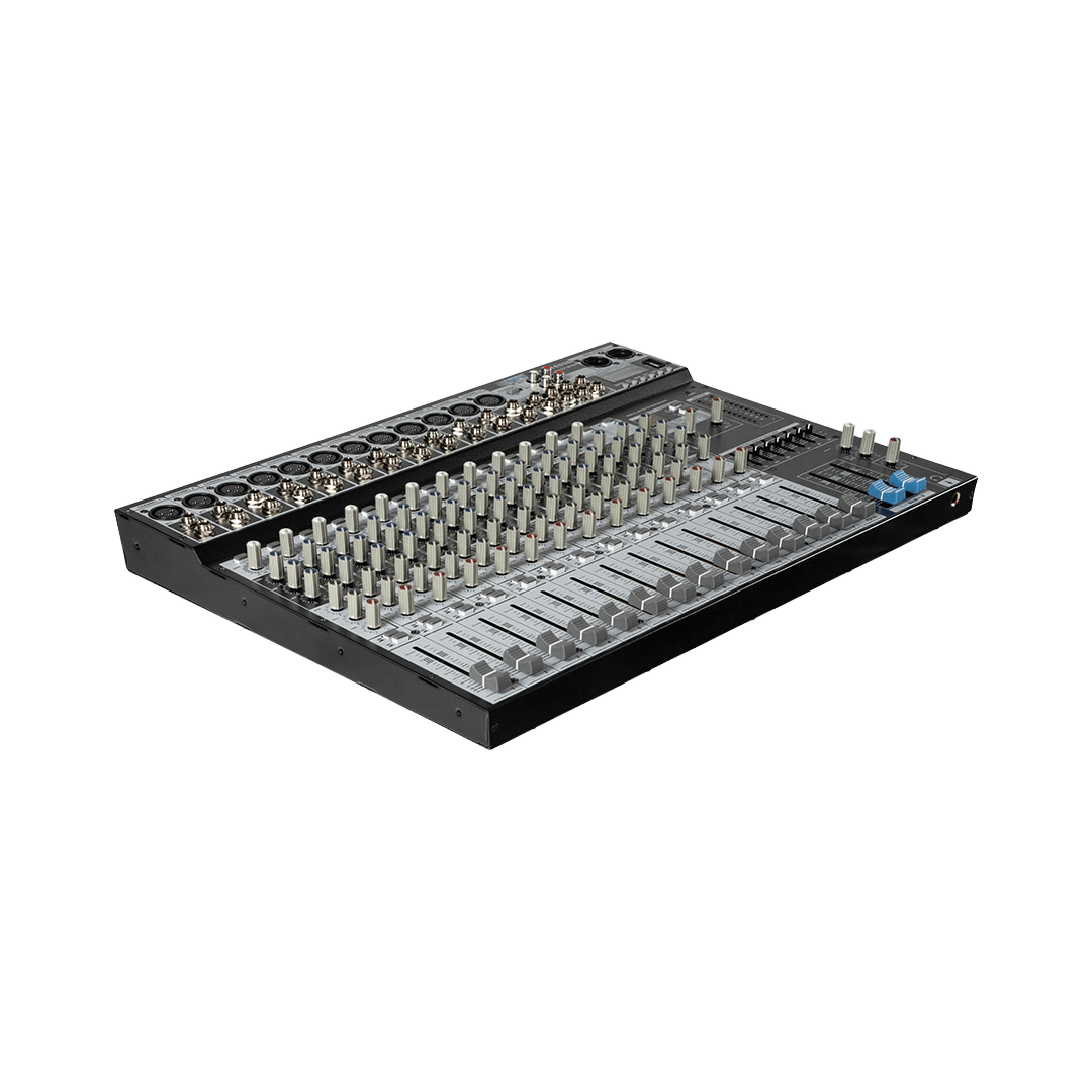 Hybrid MC16USB