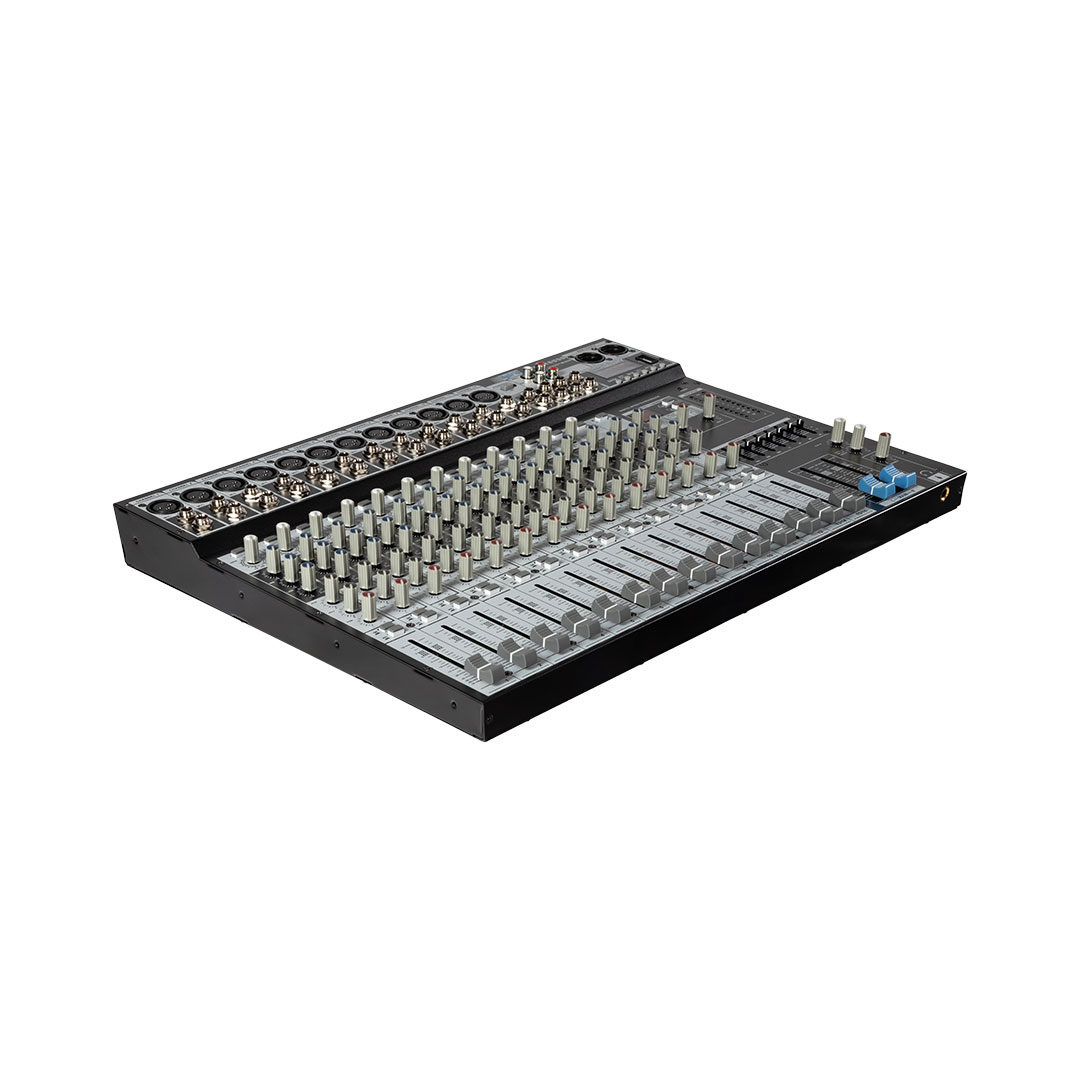 Hybrid MC16USB