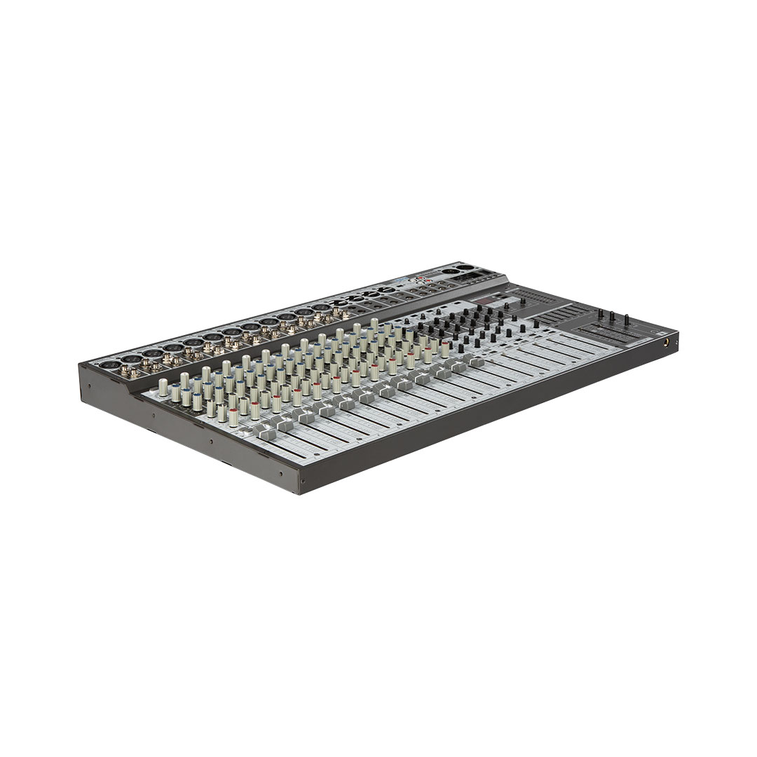 Hybrid MC20USB