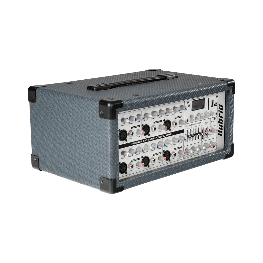 Hybrid PM6 USB