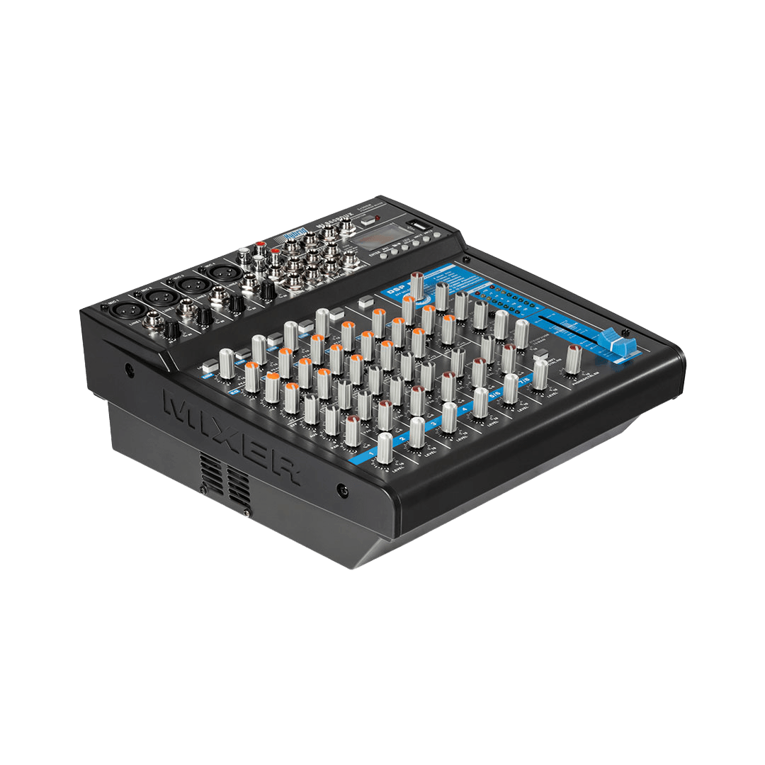Hybrid ML860PDUX