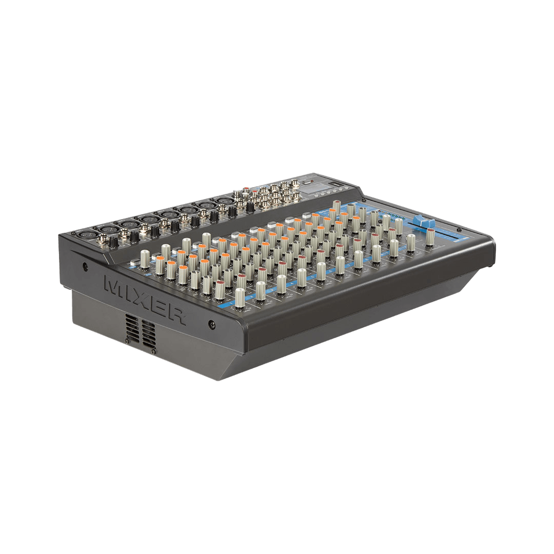 Hybrid ML1260PDUX