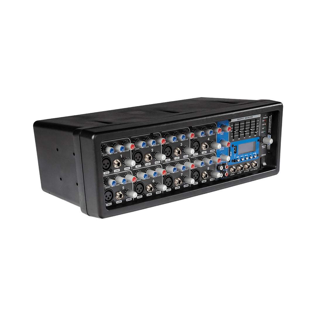 Hybrid M8200PUBTX