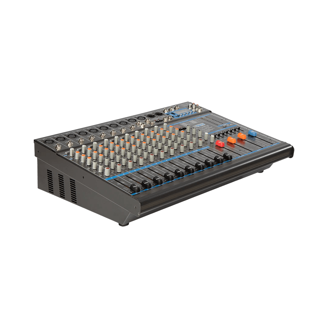 Hybrid M121200PUX
