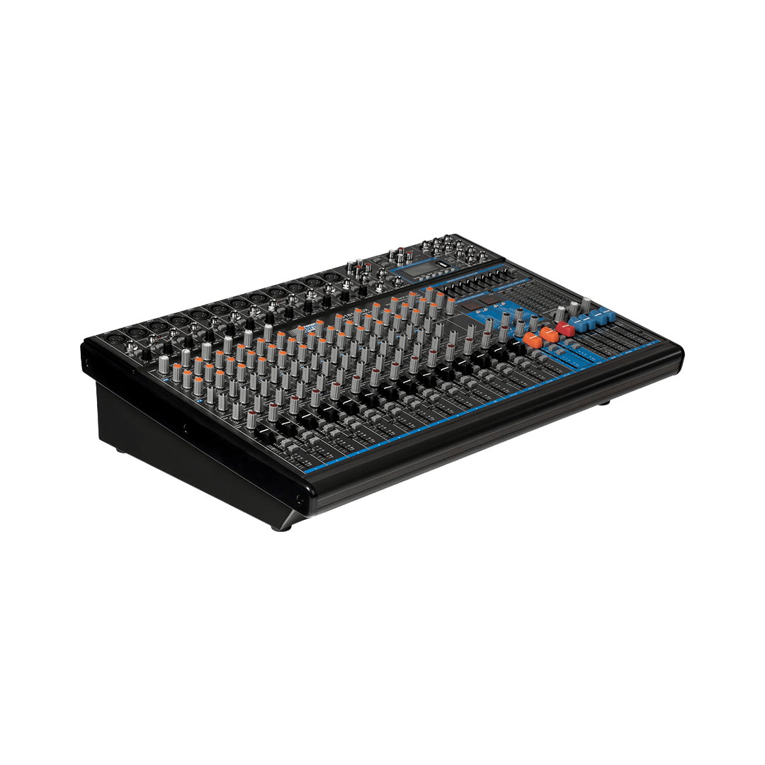 Hybrid MD1818PUX