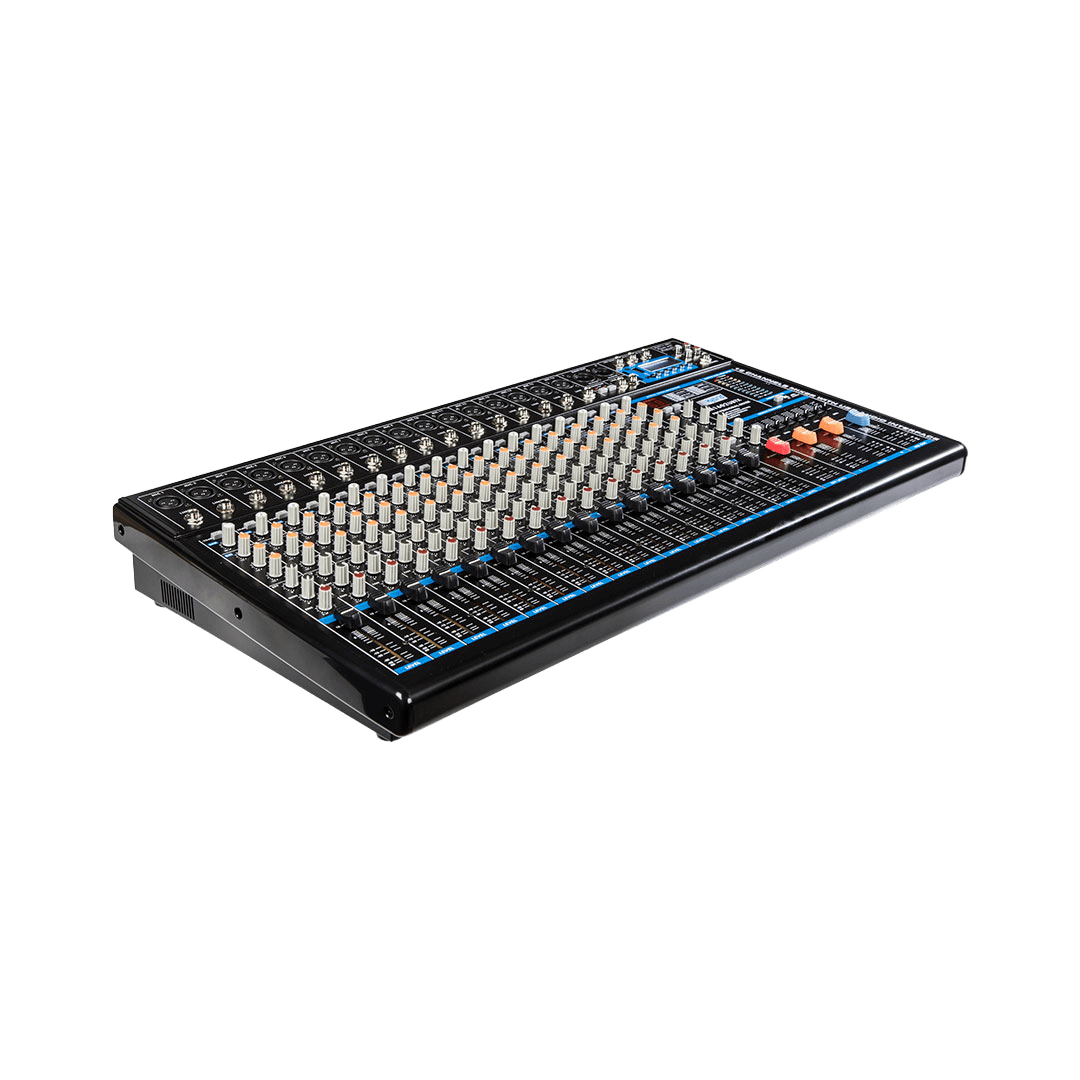 Hybrid M1602UBTX