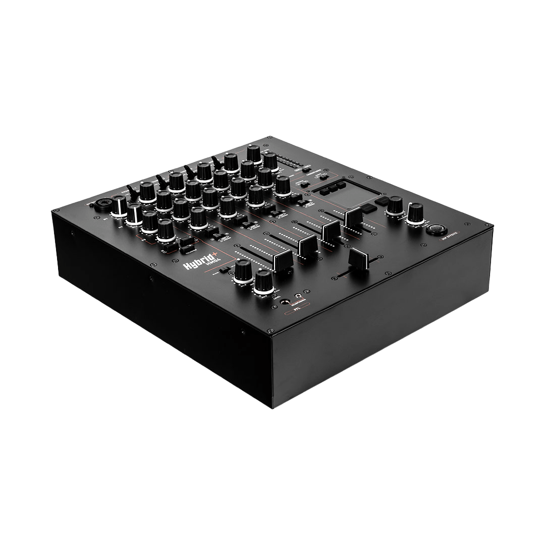 Hybrid+ HM04