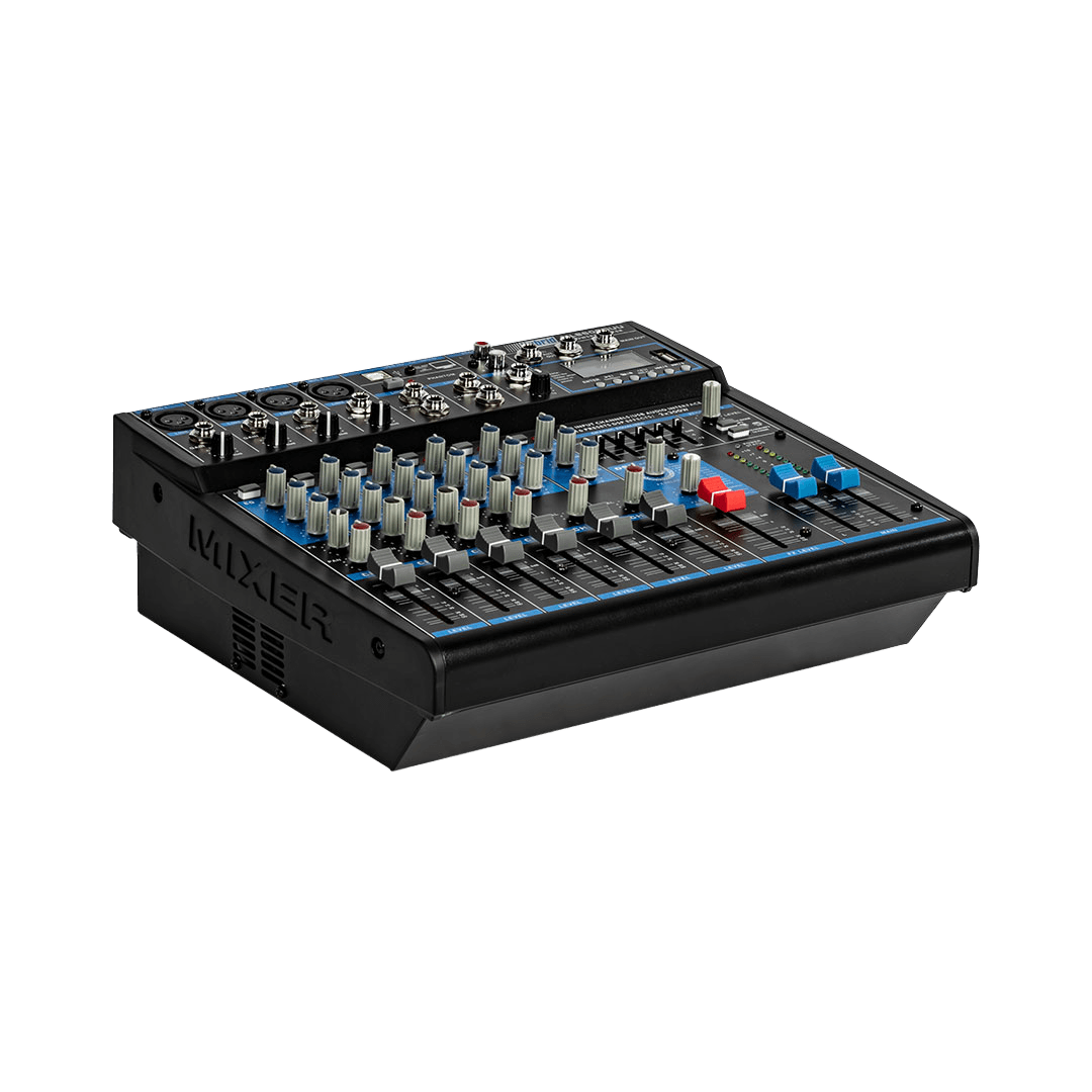 Hybrid ML860PDUU