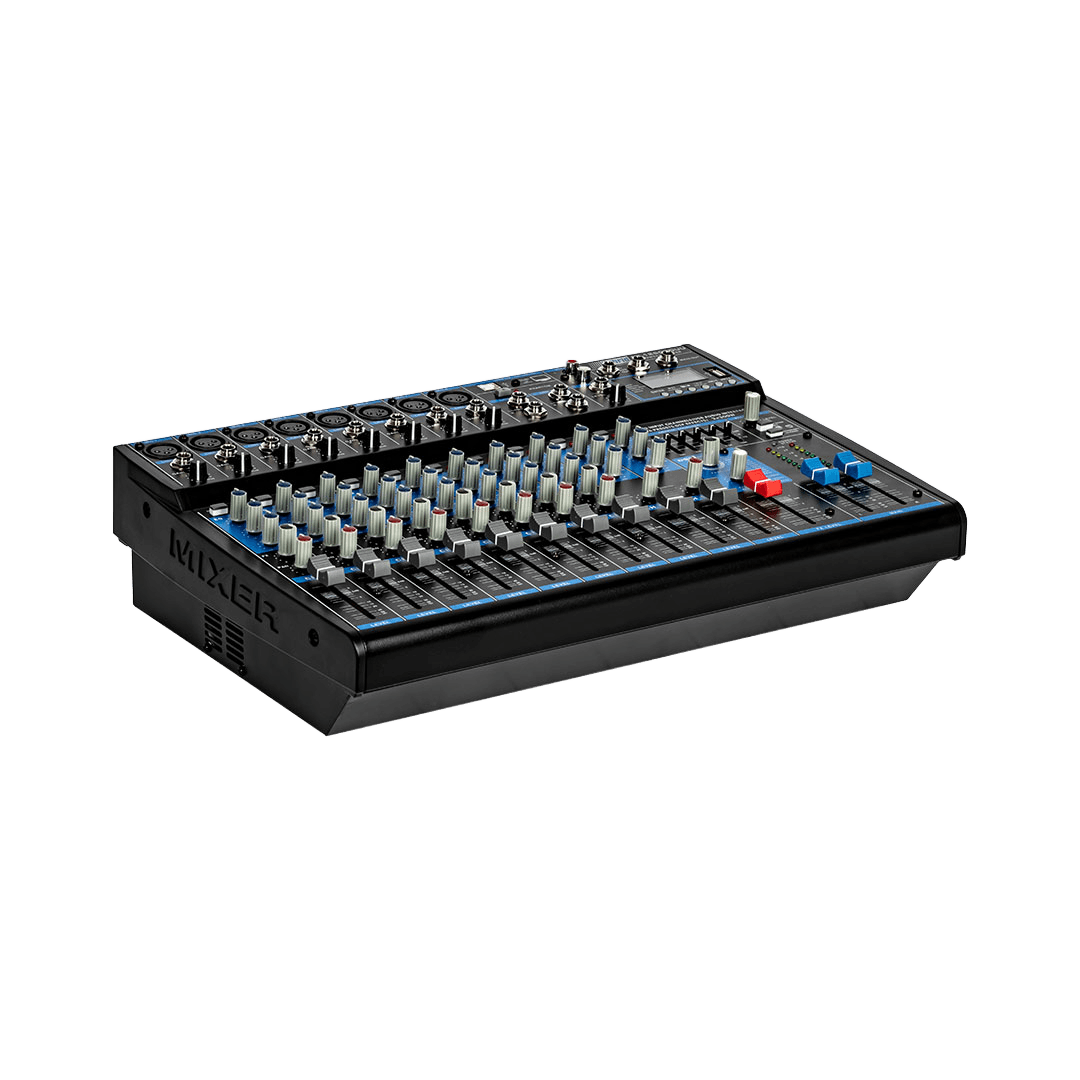Hybrid ML1260PDUU