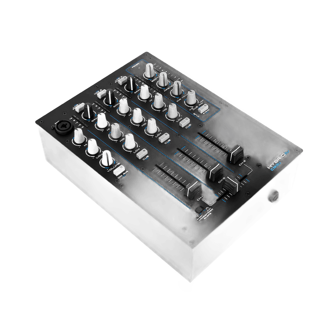 Hybrid DJ CM3U