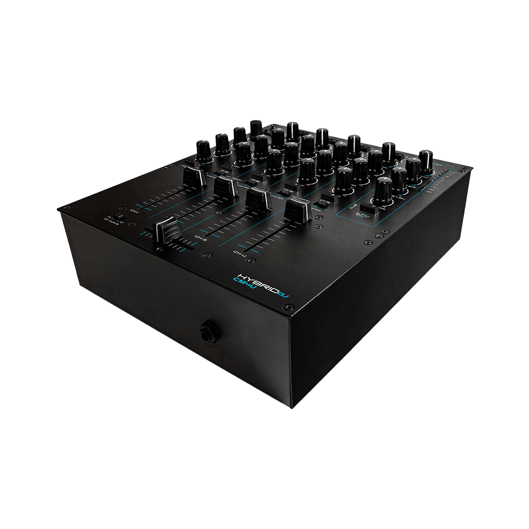 Hybrid DJ CM4U