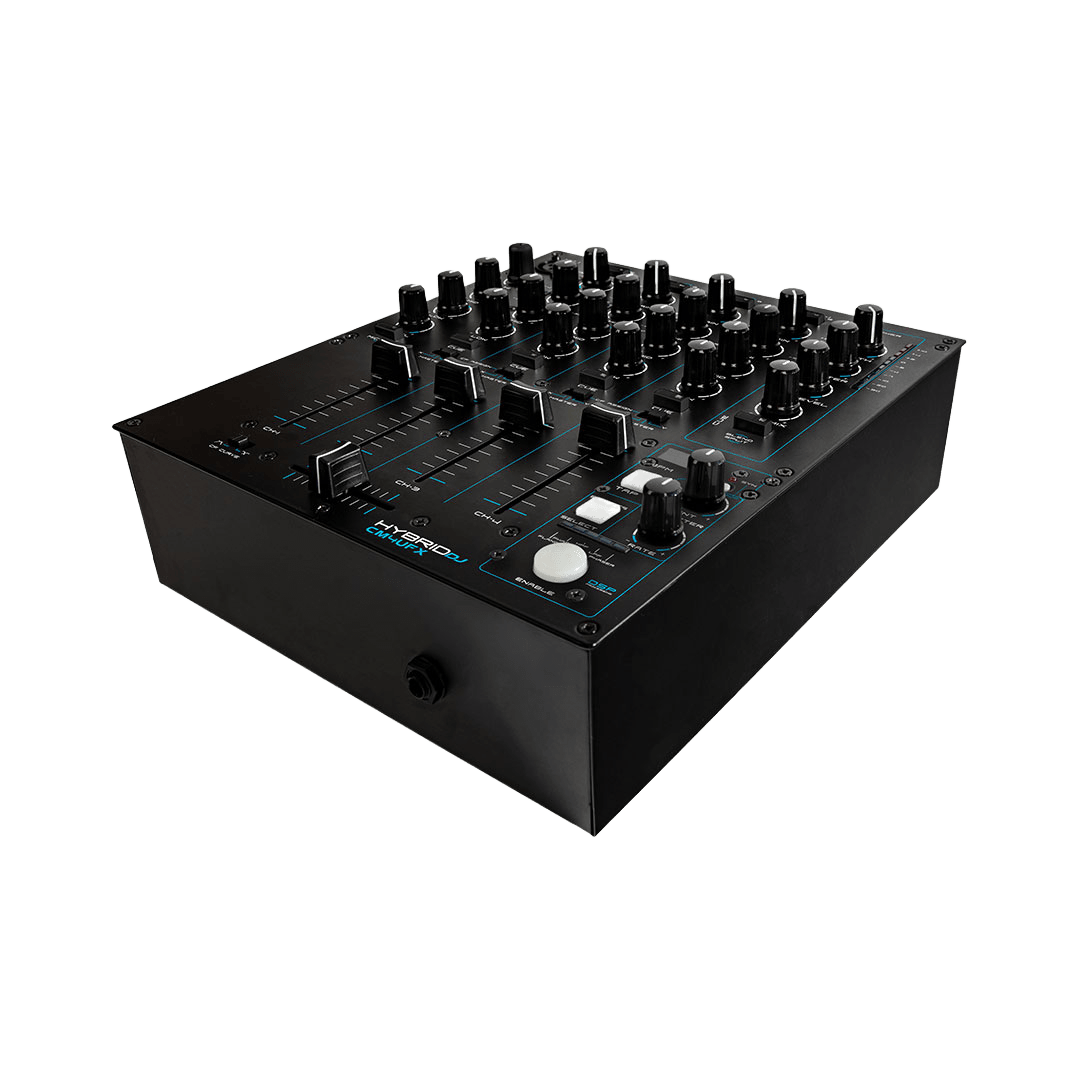 Hybrid DJ CM4UFX