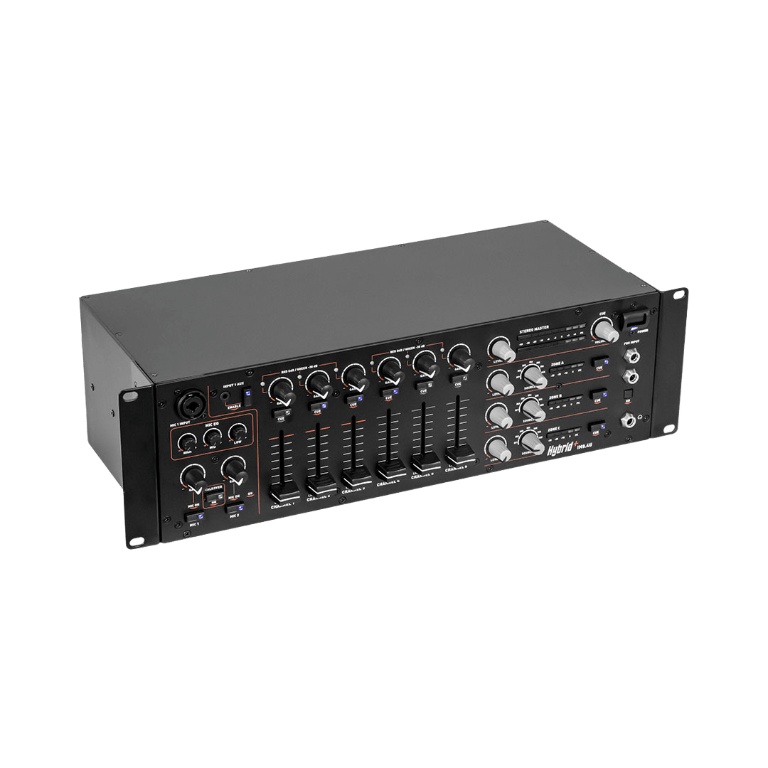 Hybrid+ IM8.4U