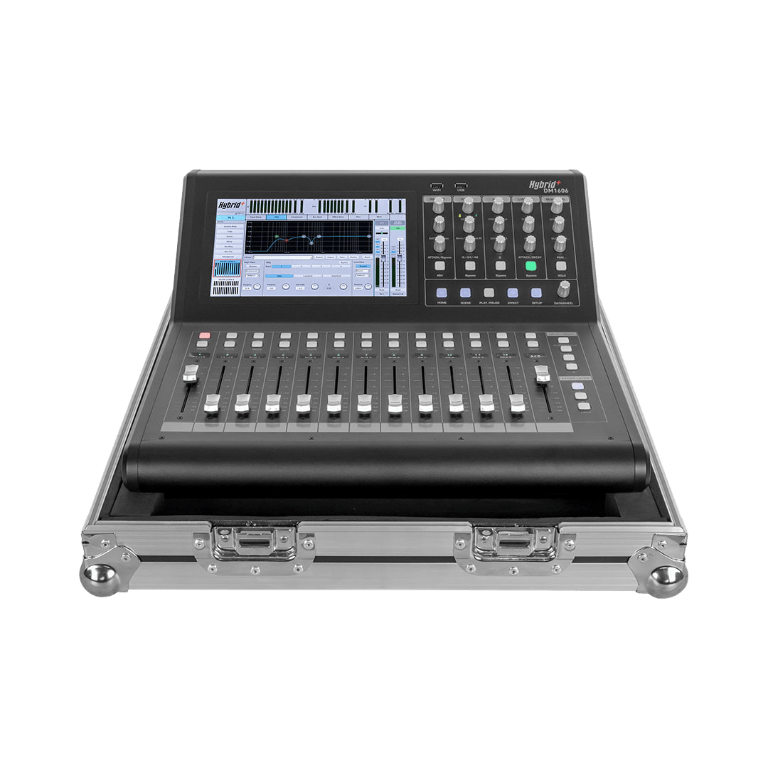 Hybrid+ DM1606