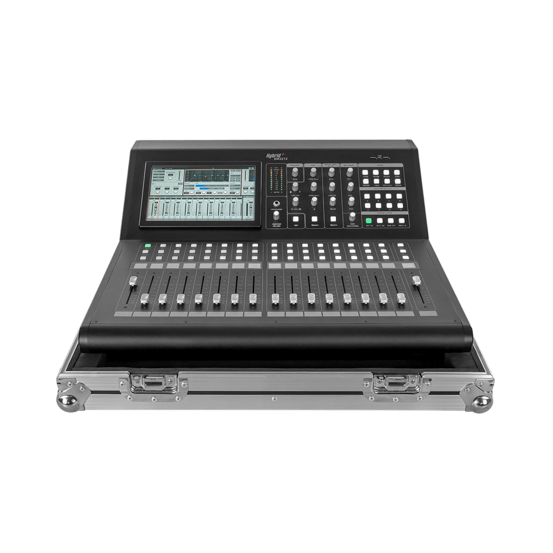 Hybrid+ DM3212