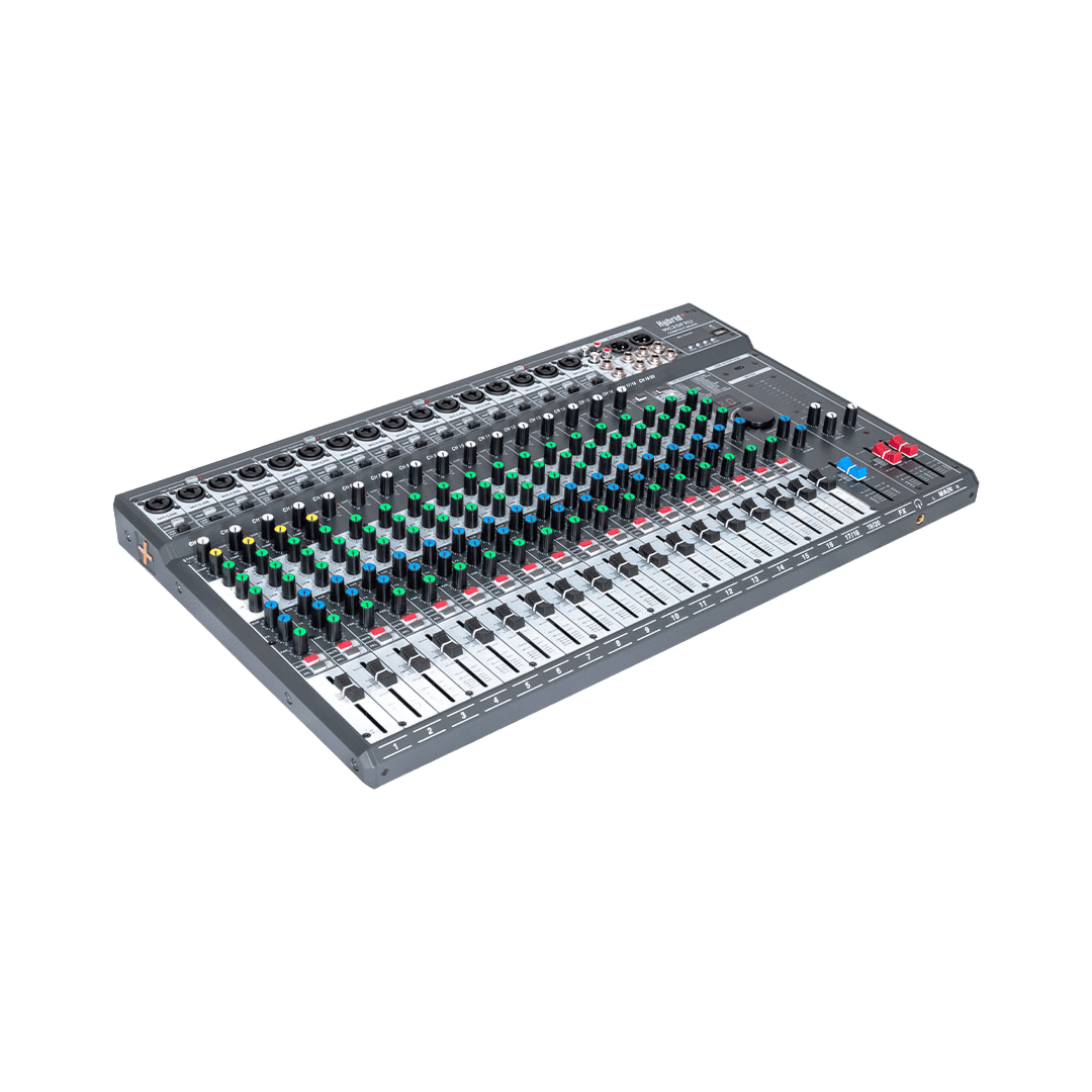 Hybrid+ MC20FXU