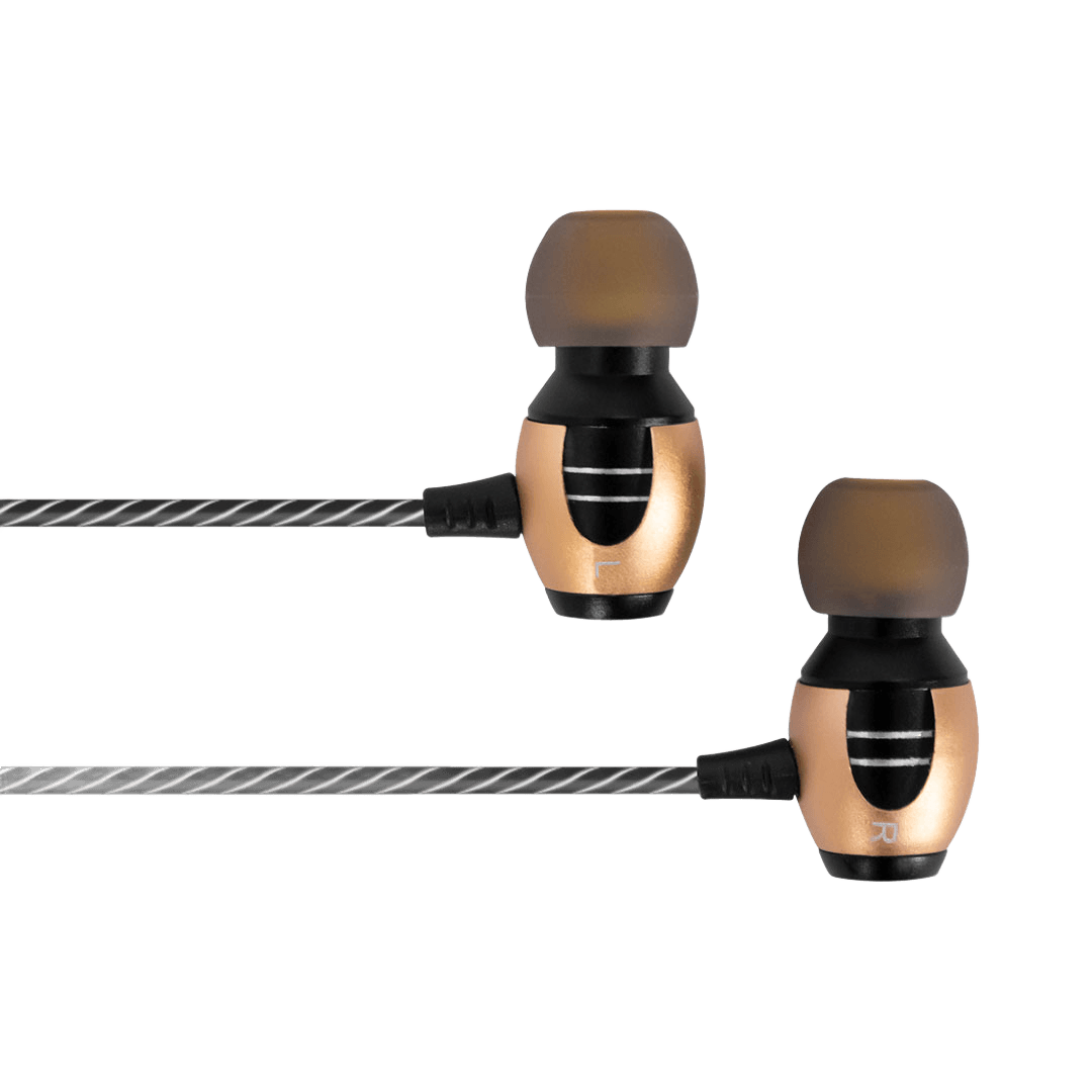 Hybrid U-MV MKII IN-EAR Monitors
