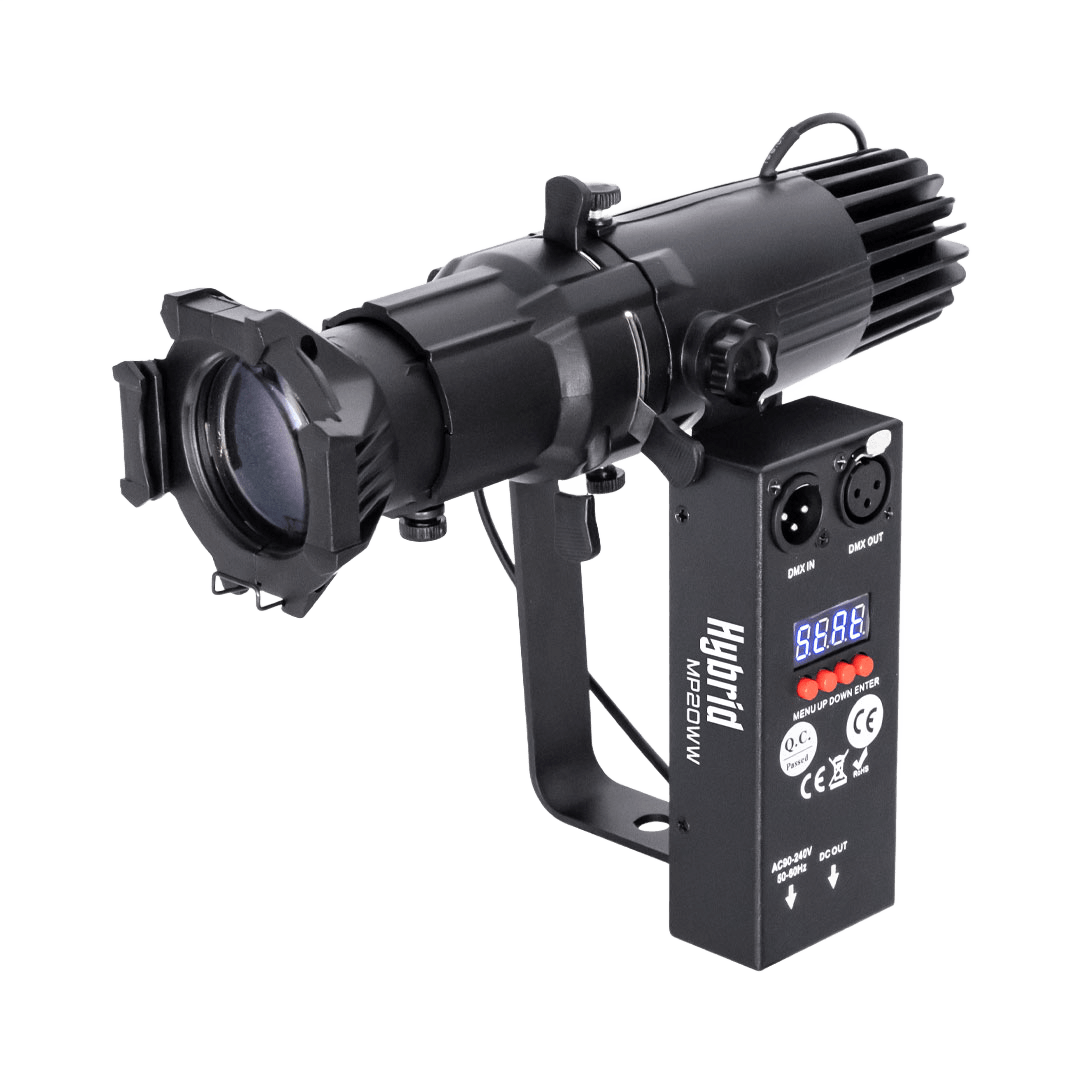 Hybrid MP20WW