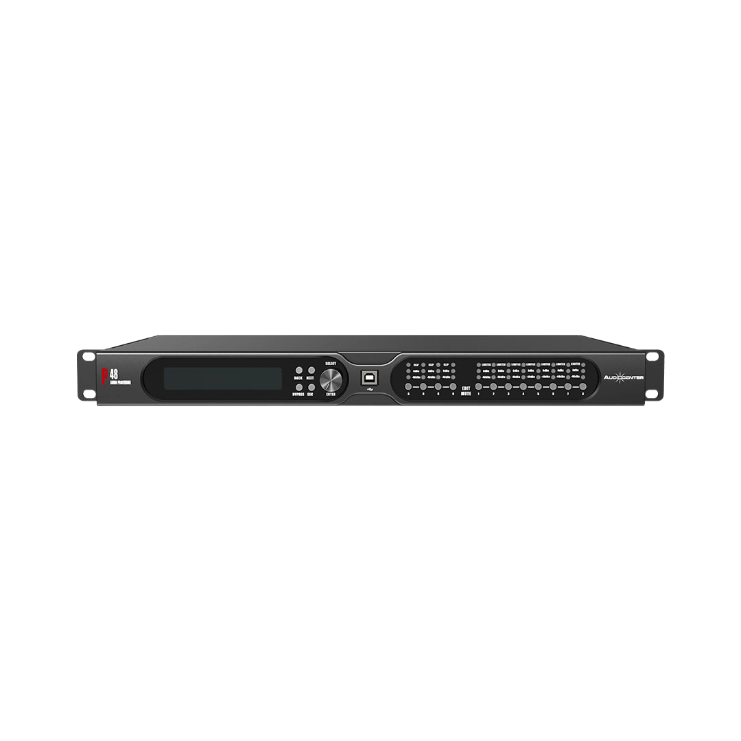 Audiocenter P48
