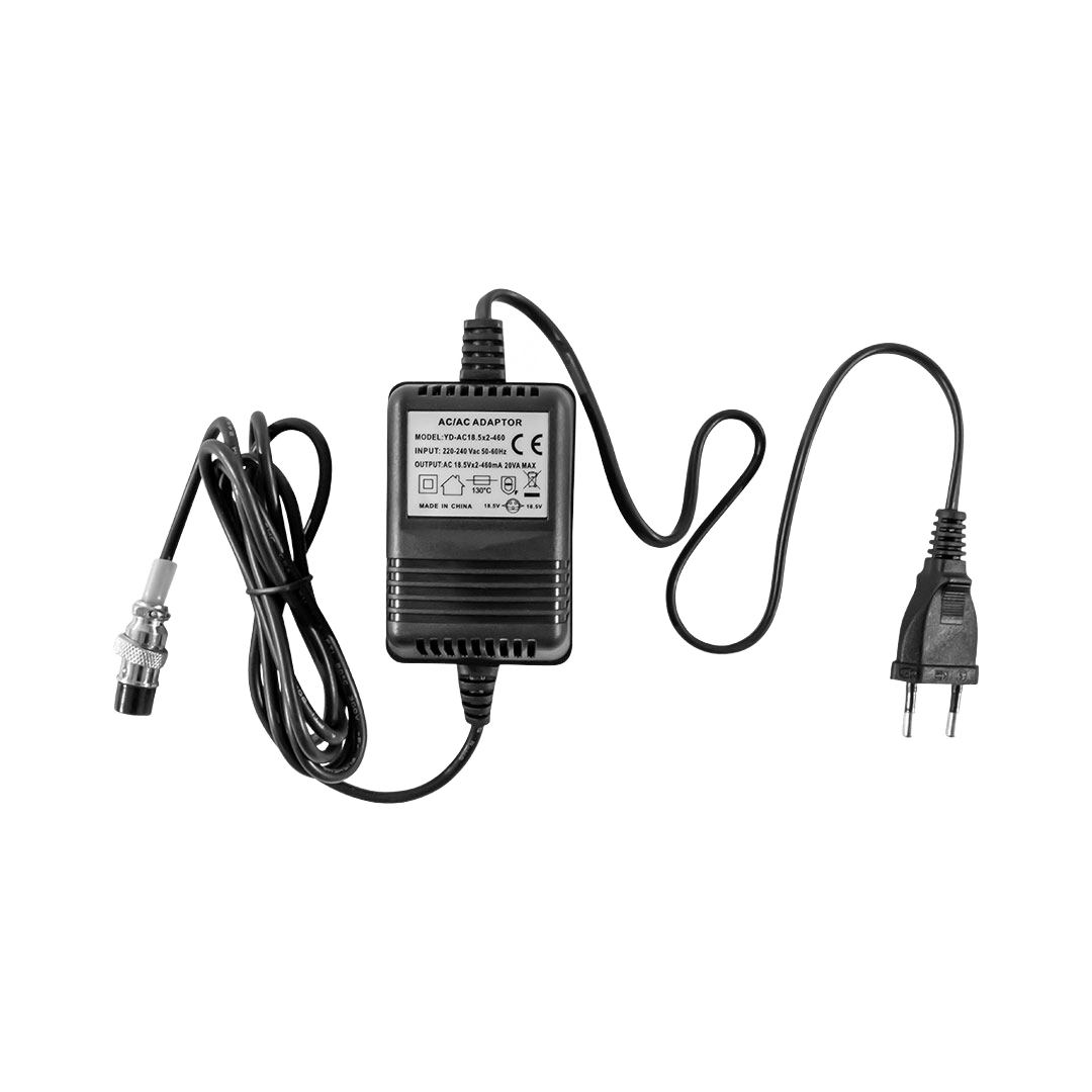 Hybrid PSU Adaptor for MC12, 16 and 20 USB