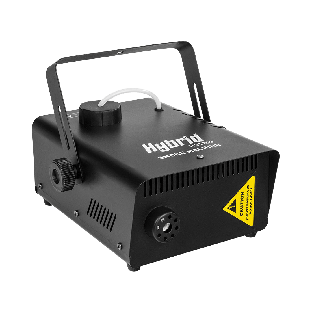 Hybrid HS1200 Smoke Machine