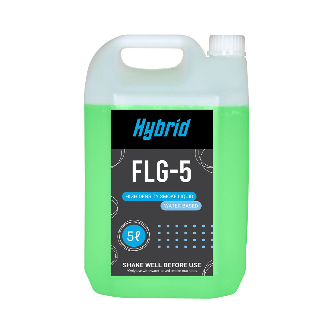 Hybrid FLG-5