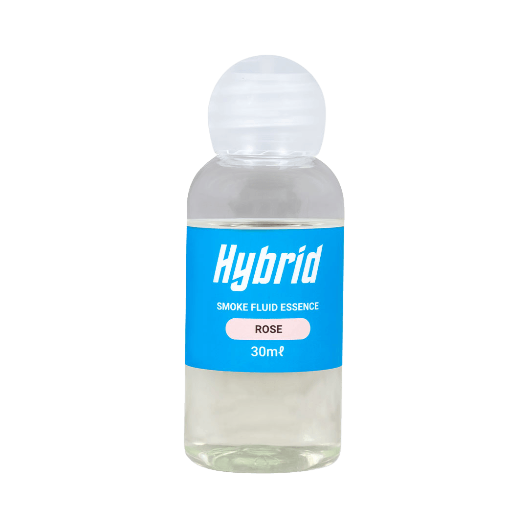 HYBRID Smoke Fluid Essence Rose