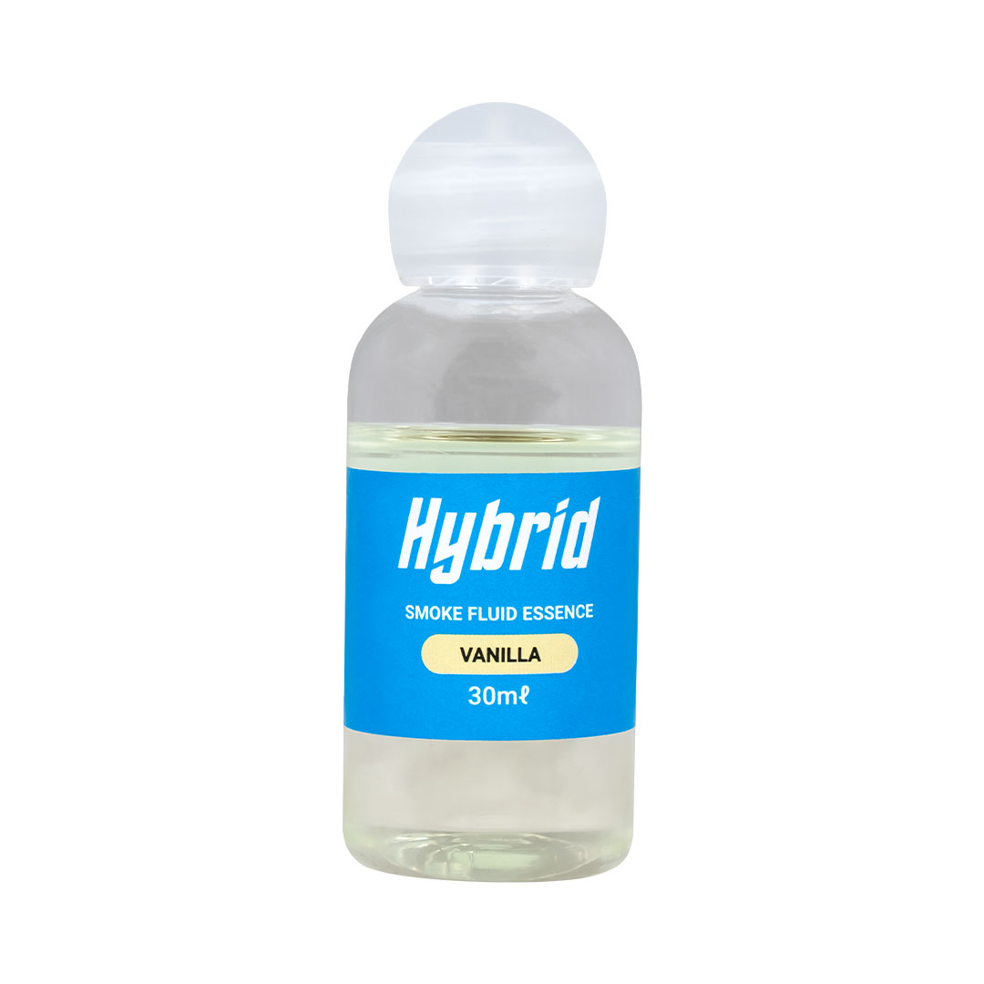 HYBRID Smoke Fluid Essence Vanilla