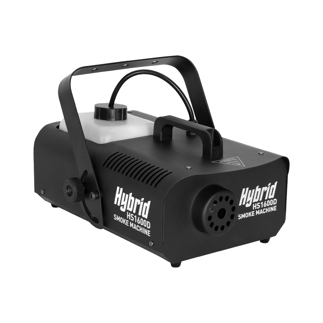 Hybrid HS1600D Smoke Machine
