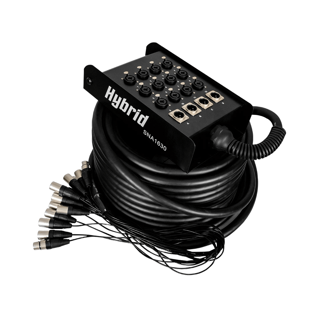 Hybrid SNA1630