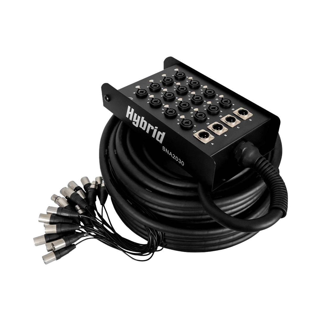 Hybrid SNA2030