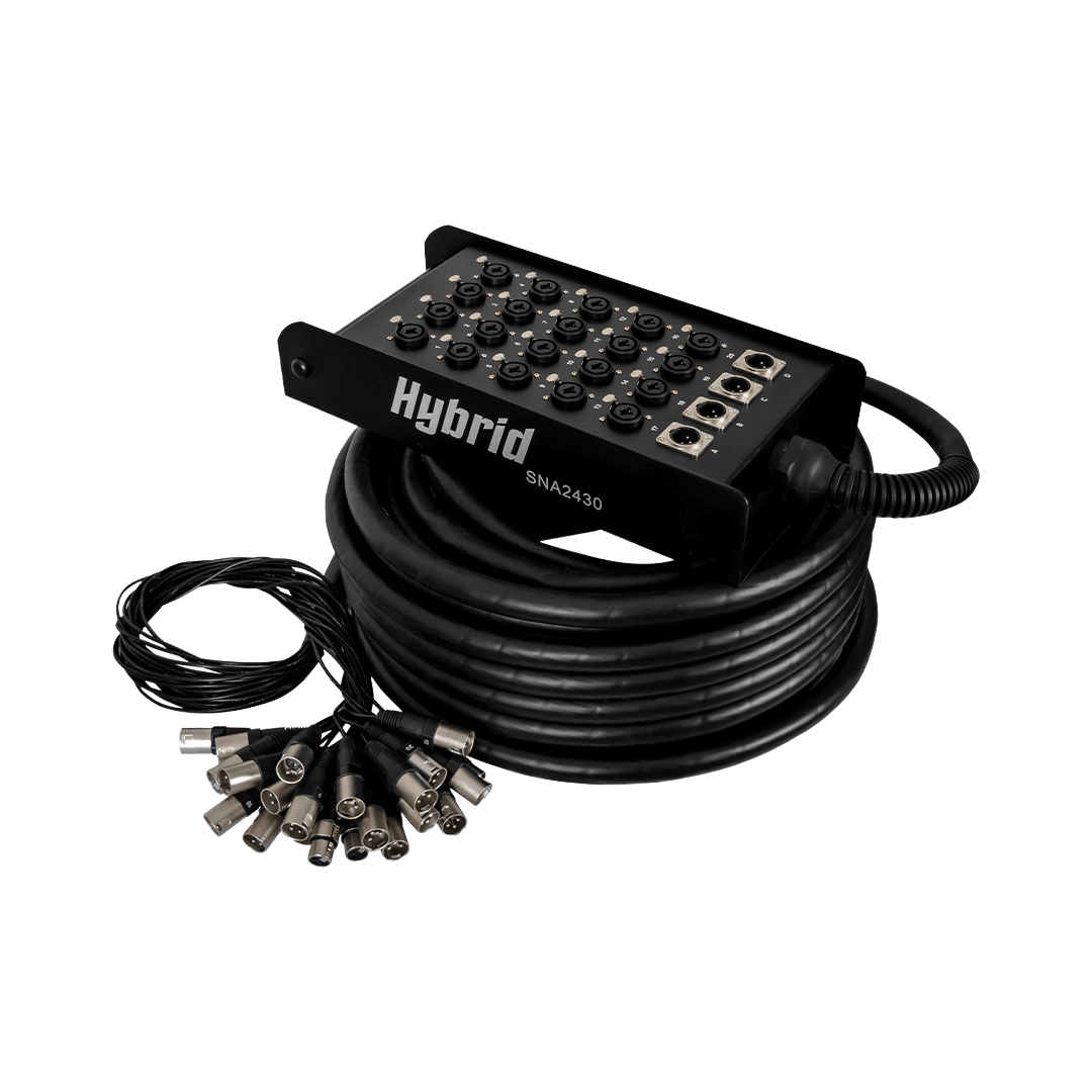 Hybrid SNA2430